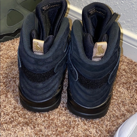 Jordan’s AJ1, AJ8, and AJ12 - Picture 5 of 11